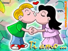 Cartoline d'amore