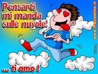 Cartoline d'amore