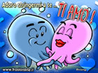 Cartoline d'amore