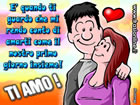 Cartoline d'amore