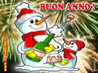 Cartoline di buon anno
