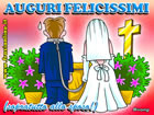 Cartoline di Matrimonio