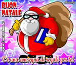 Cartoline di Natale