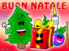Cartoline di Natale