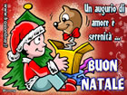 Cartoline di Natale