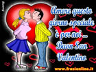 Cartoline di San Valentino