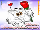 Cartoline di San Valentino