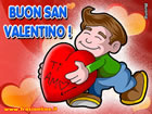 Cartoline di San Valentino